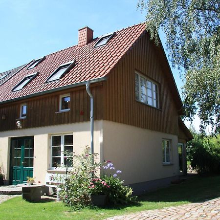 Ferienhaus-Am-Kuhmoor Wismar Bagian luar foto