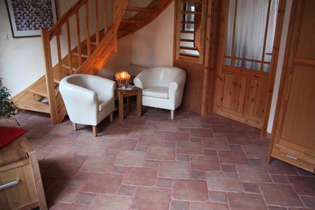 Ferienhaus-Am-Kuhmoor Wismar Bagian luar foto