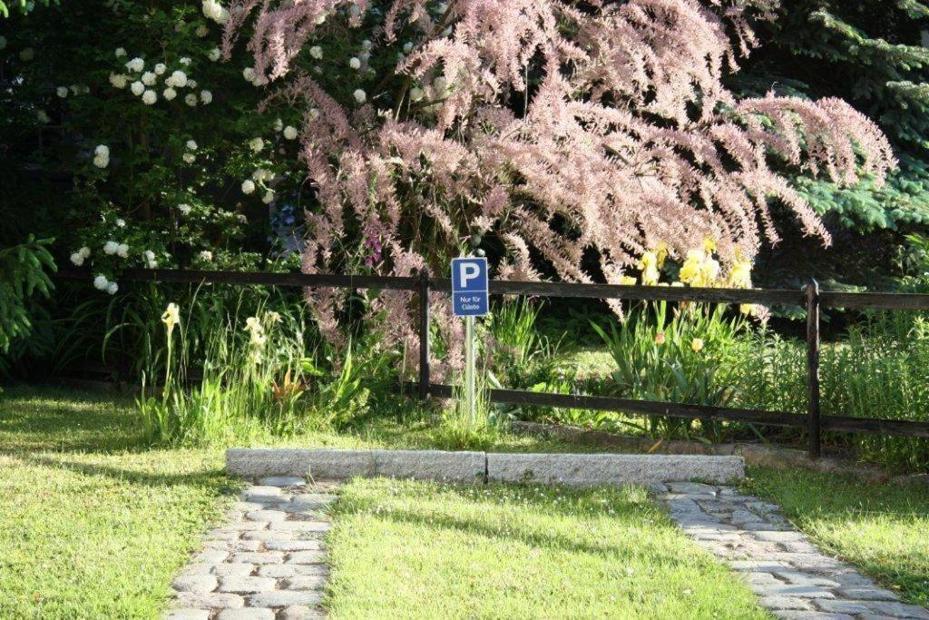 Ferienhaus-Am-Kuhmoor Wismar Bagian luar foto