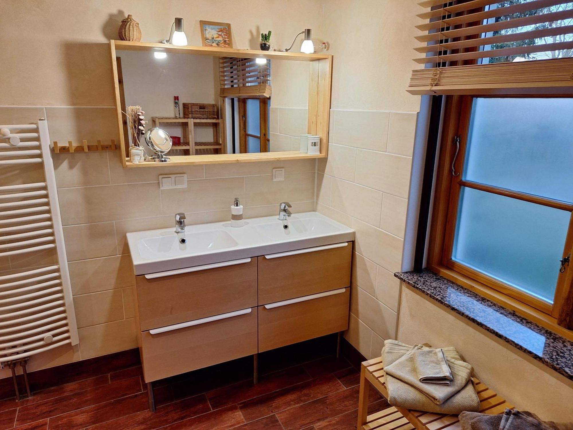 Ferienhaus-Am-Kuhmoor Wismar Bagian luar foto
